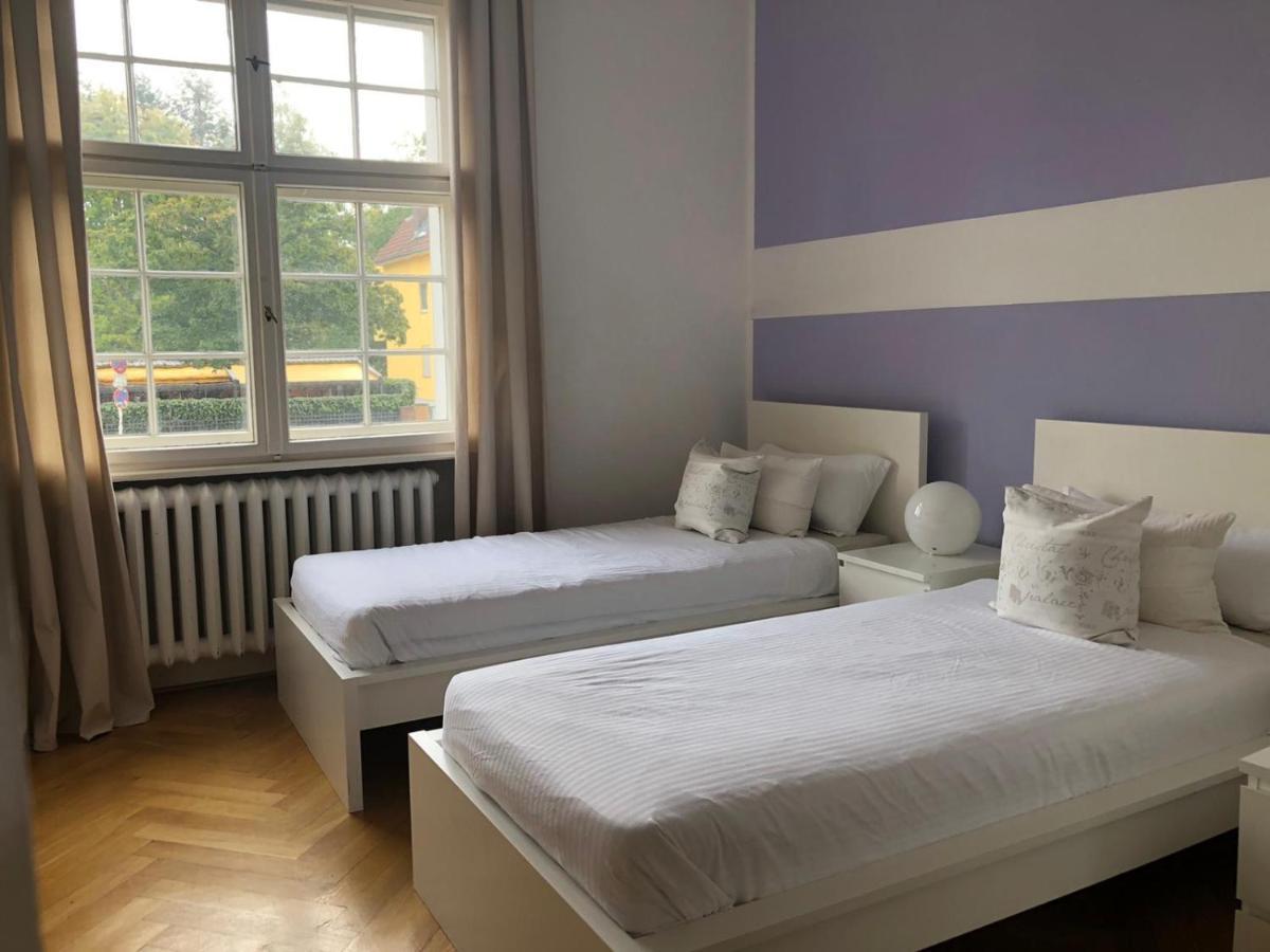 Ela Apartments Берлін Екстер'єр фото