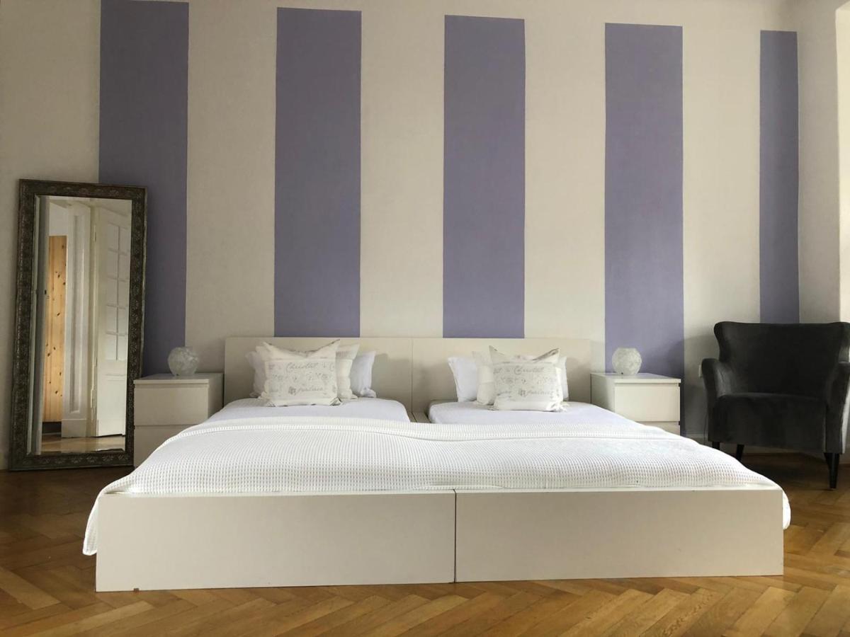 Ela Apartments Берлін Екстер'єр фото