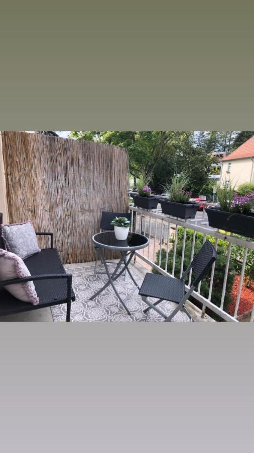 Ela Apartments Берлін Екстер'єр фото