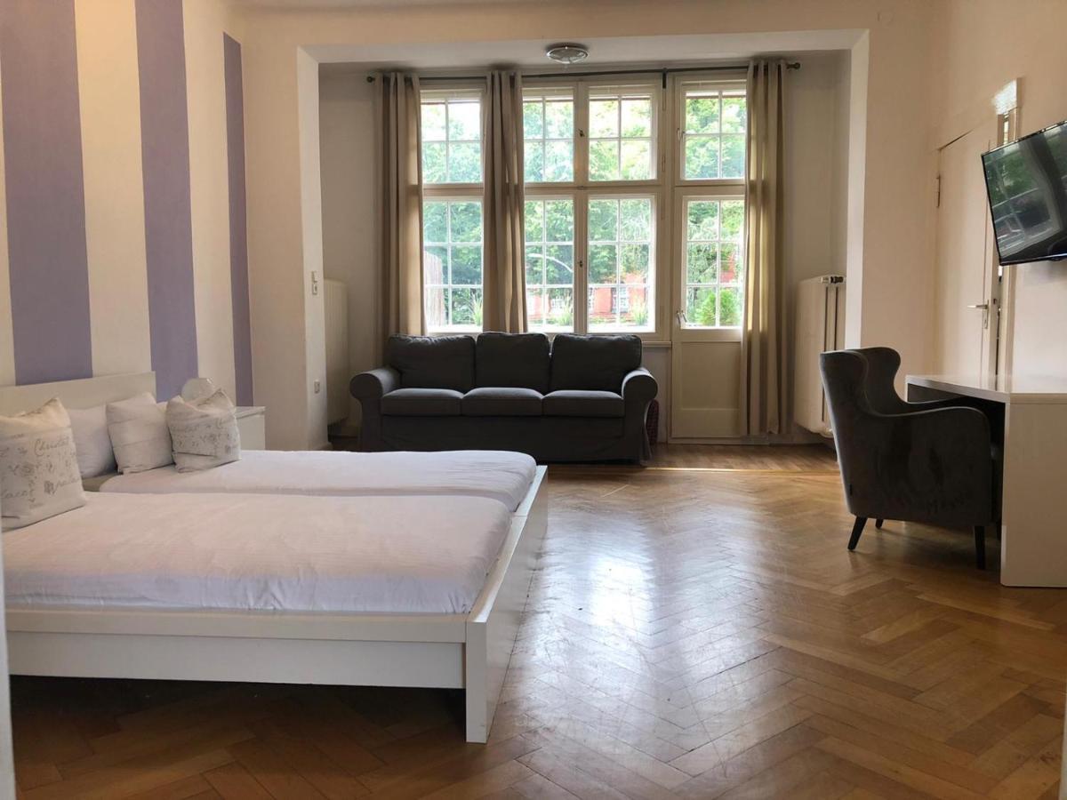 Ela Apartments Берлін Екстер'єр фото