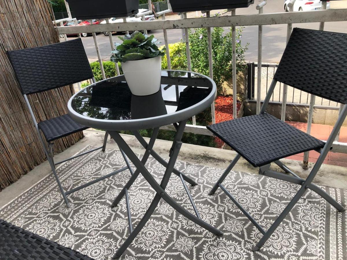 Ela Apartments Берлін Екстер'єр фото