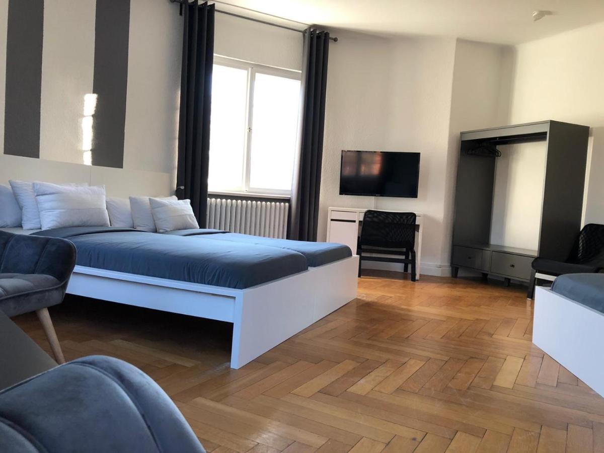 Ela Apartments Берлін Екстер'єр фото