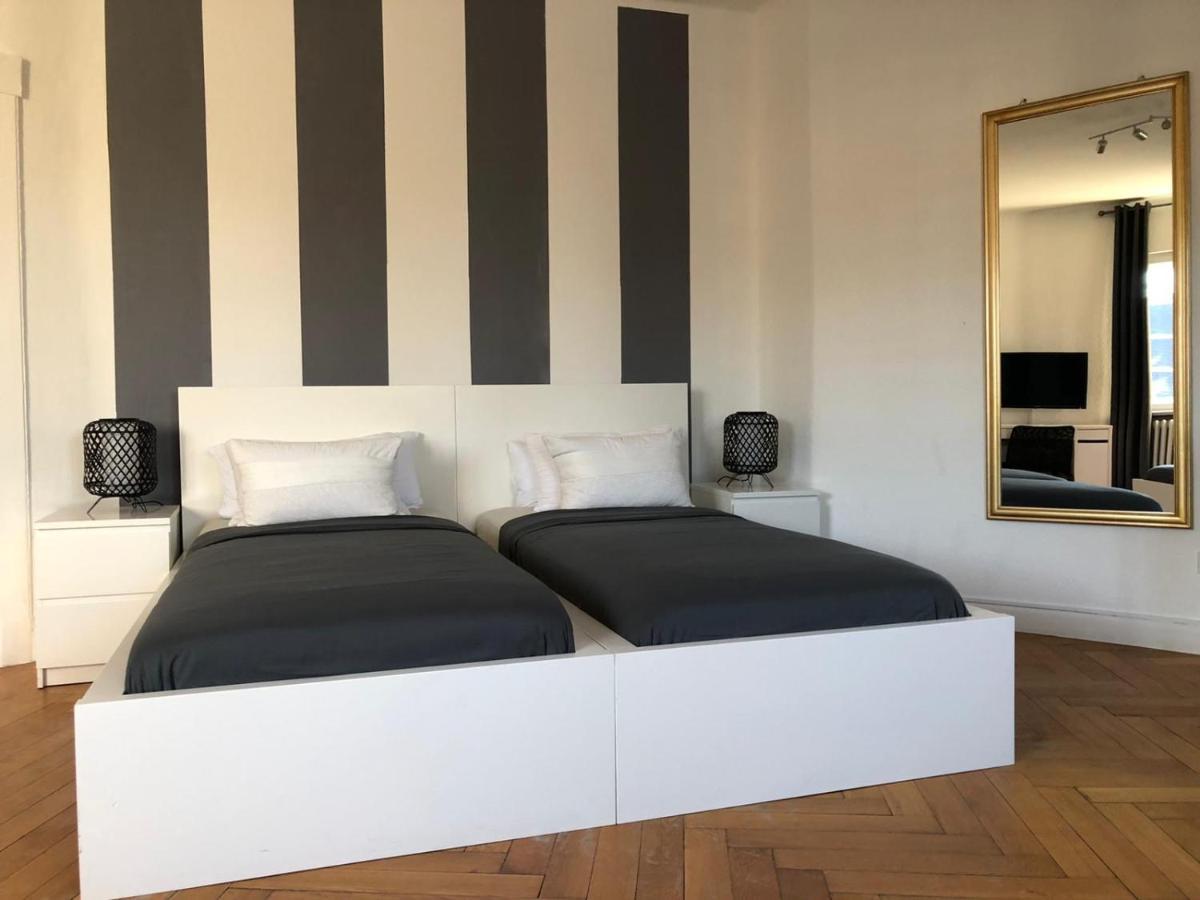 Ela Apartments Берлін Екстер'єр фото