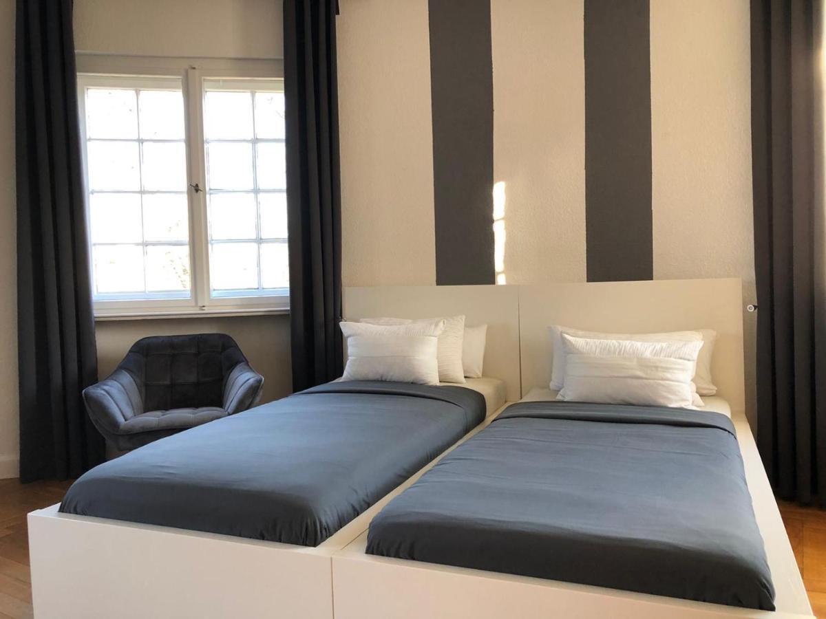 Ela Apartments Берлін Екстер'єр фото