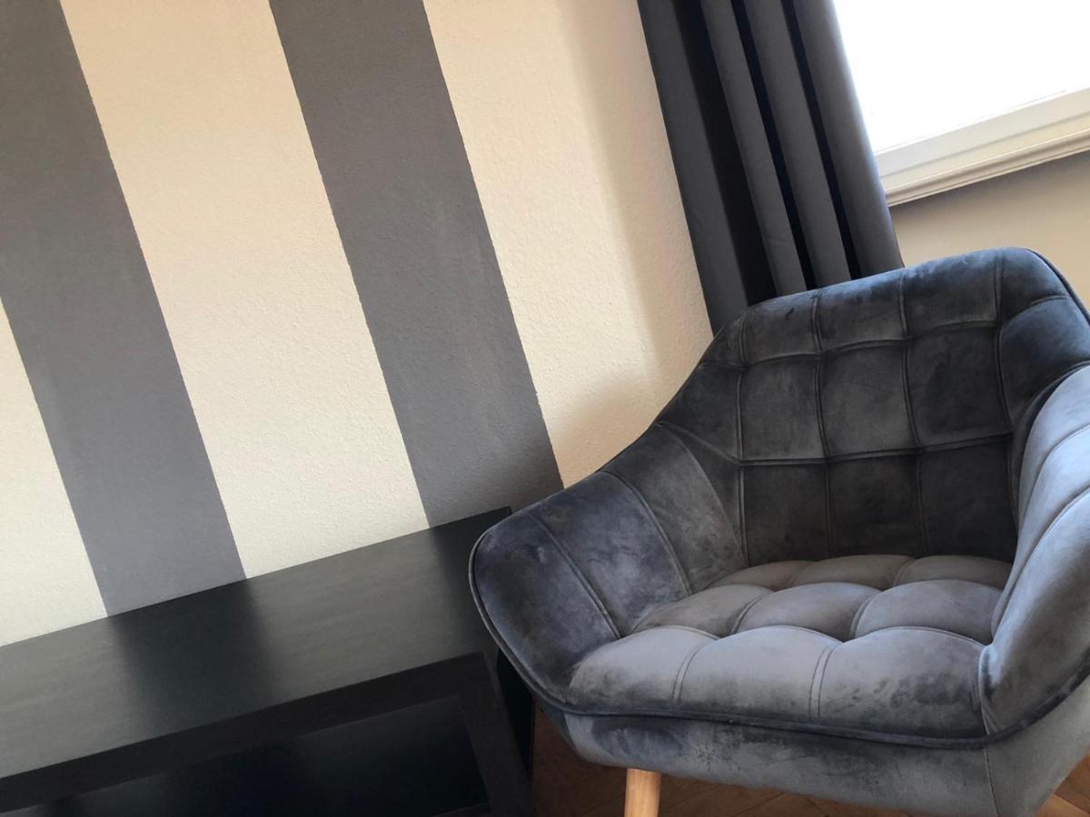 Ela Apartments Берлін Екстер'єр фото