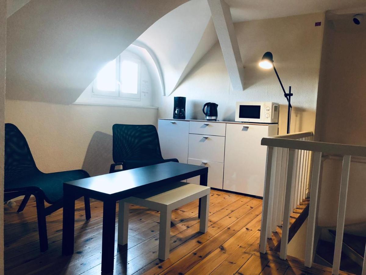 Ela Apartments Берлін Екстер'єр фото
