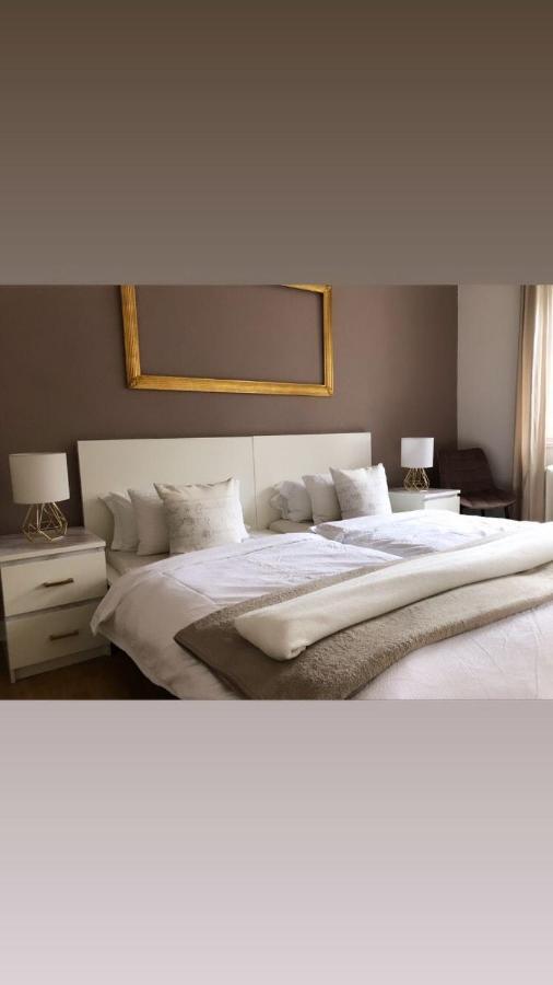 Ela Apartments Берлін Екстер'єр фото