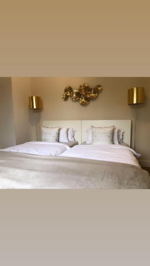 Ela Apartments Берлін Екстер'єр фото