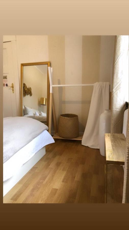 Ela Apartments Берлін Екстер'єр фото