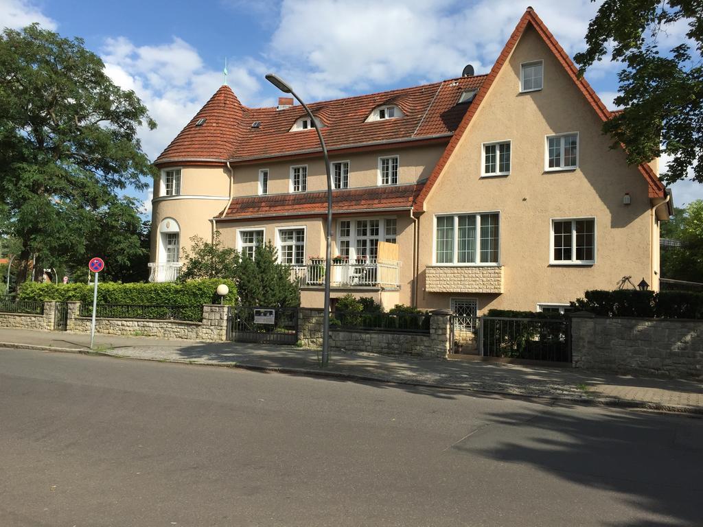 Ela Apartments Берлін Номер фото