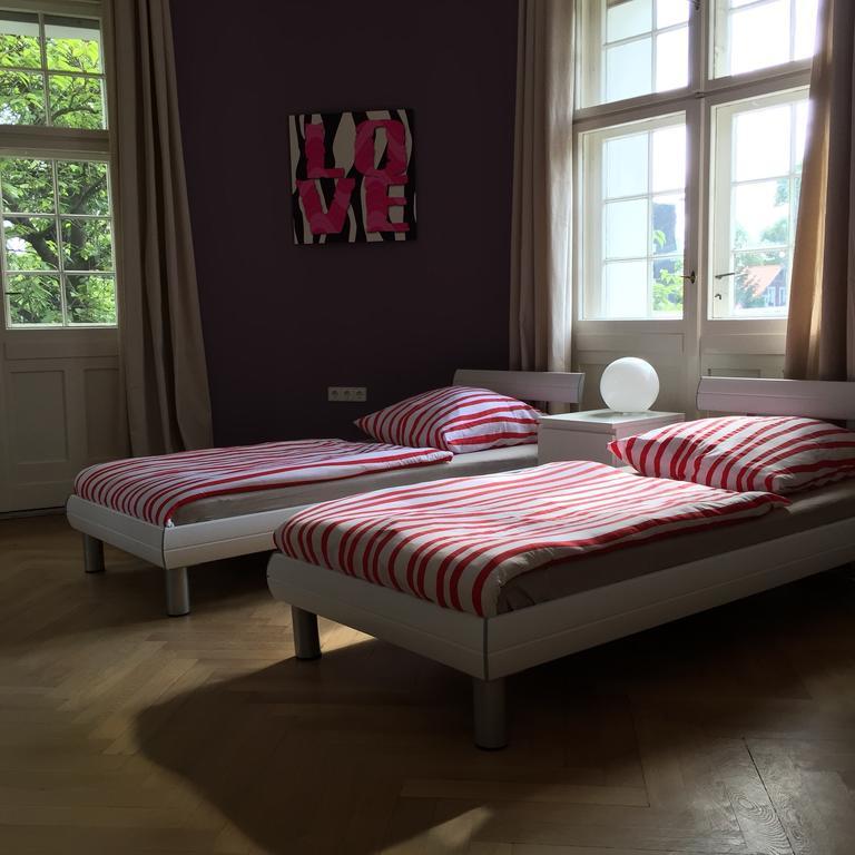 Ela Apartments Берлін Номер фото