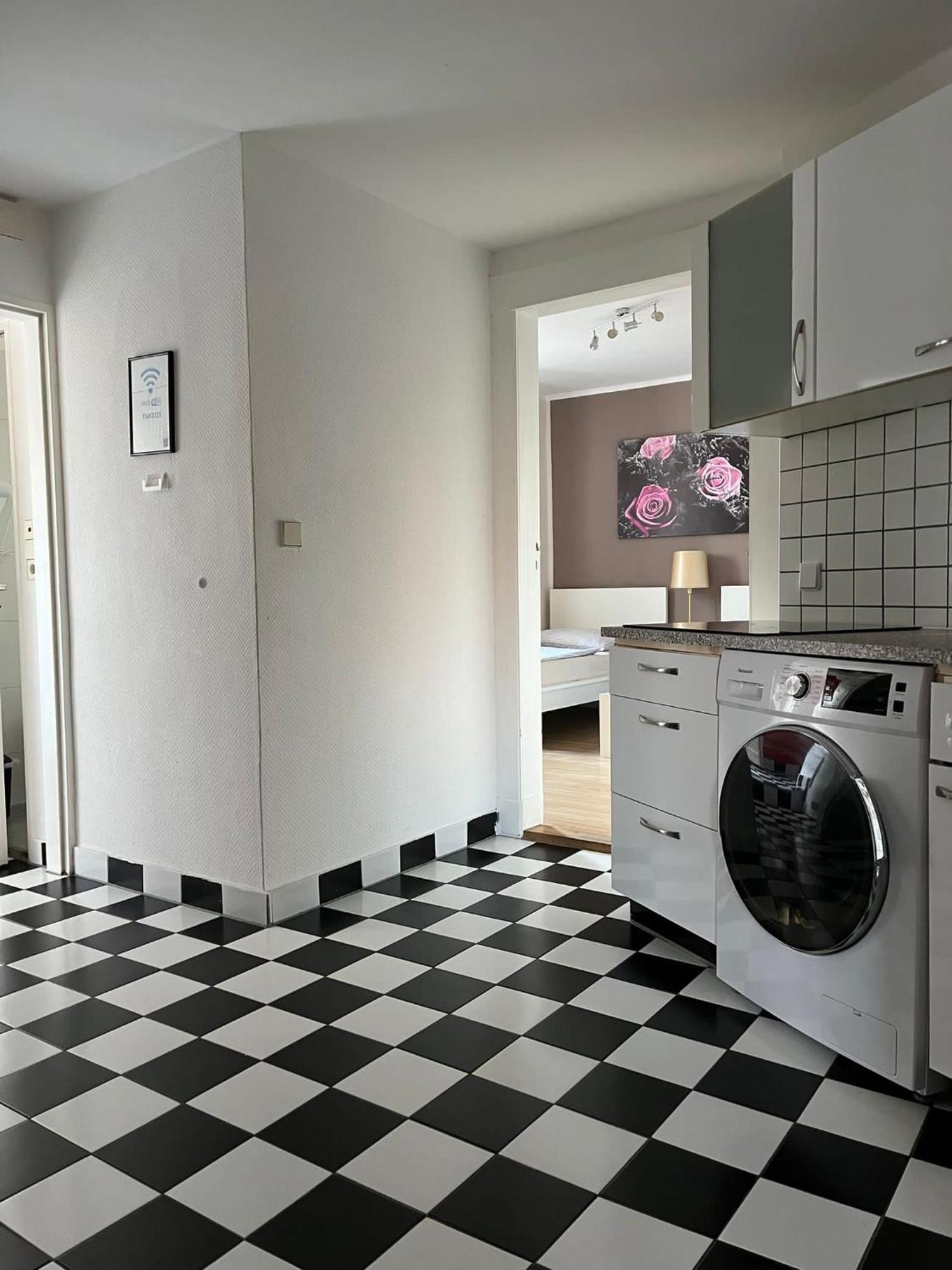 Ela Apartments Берлін Екстер'єр фото