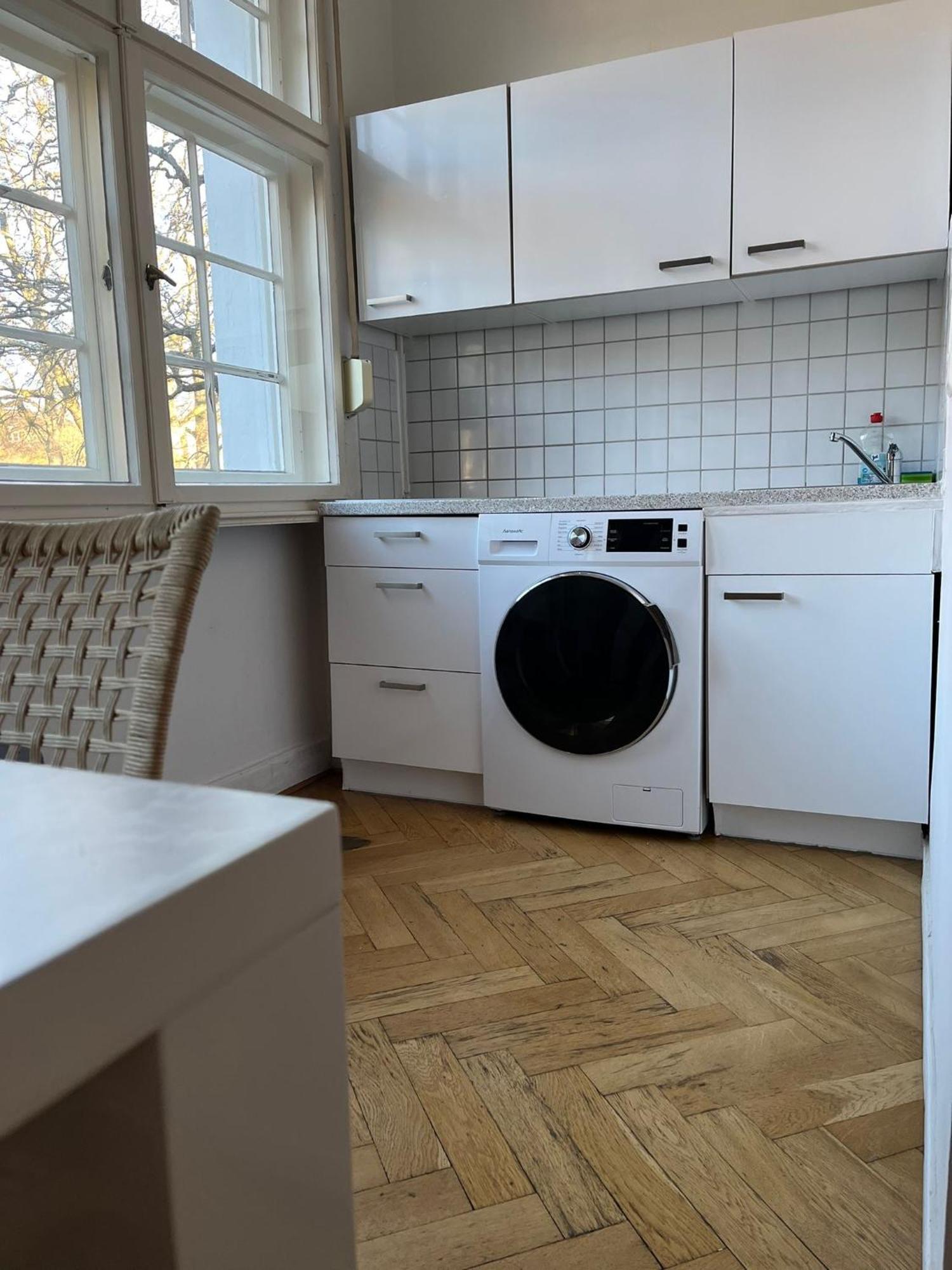 Ela Apartments Берлін Екстер'єр фото