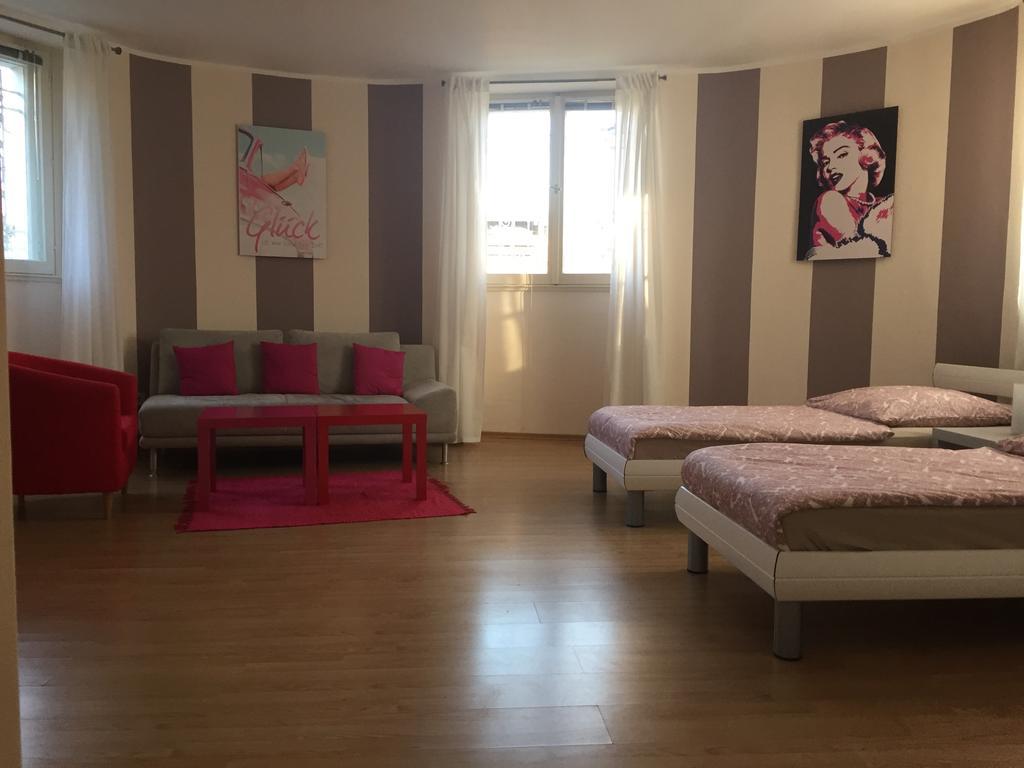 Ela Apartments Берлін Екстер'єр фото