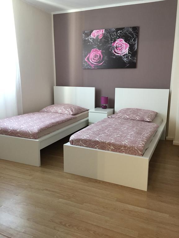 Ela Apartments Берлін Номер фото