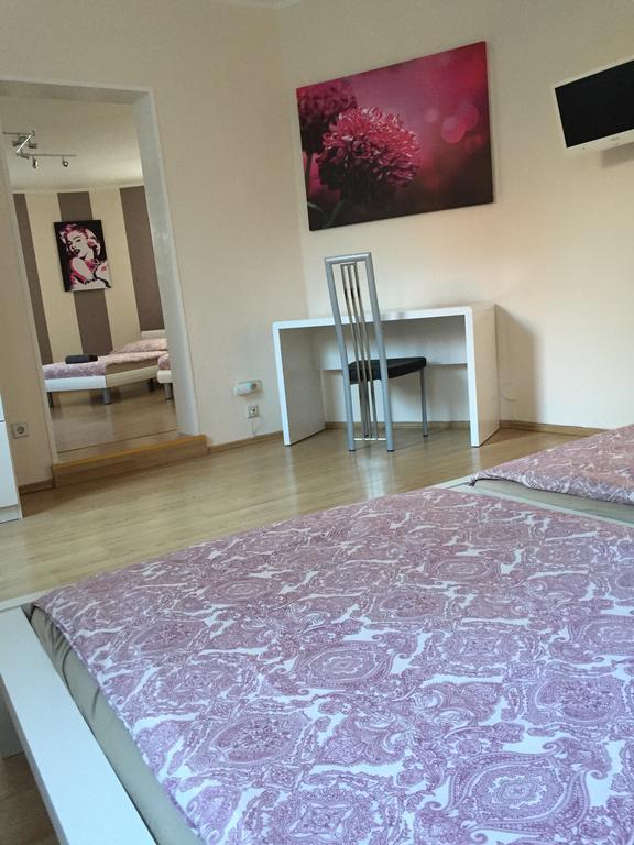 Ela Apartments Берлін Номер фото
