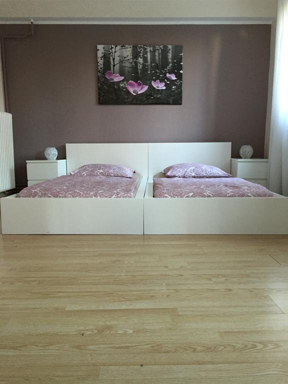 Ela Apartments Берлін Номер фото