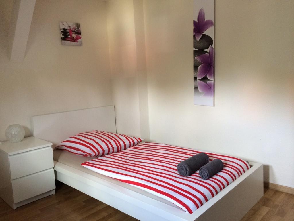 Ela Apartments Берлін Номер фото