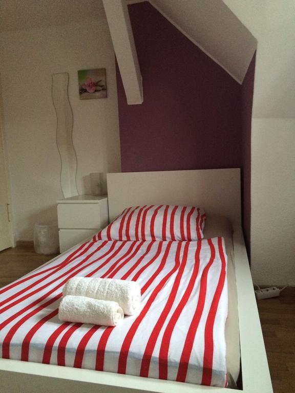 Ela Apartments Берлін Номер фото