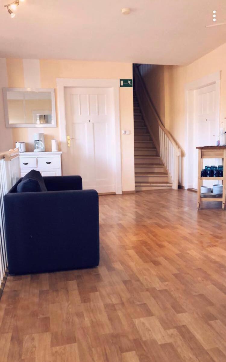 Ela Apartments Берлін Екстер'єр фото